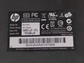 HP EU KU-0316 Billentyűzet - 1380206 (használt termék) thumb #3