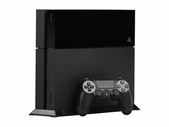 Sony PlayStation 4 Slim 1GB SSD + 1x Sony Dualshock 4 - 1210012 #1