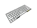 Dell for Latitude 5480, Keyboard Bezel (PN: 01V6H2) - 2850129 thumb #4