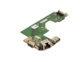 Dell for Latitude E5520, VGA, USB, RJ45 Board (PN: 032PGC) - 2630340 thumb #1