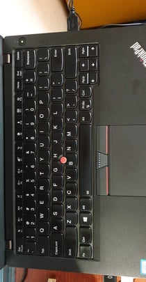 Lenovo ThinkPad X270 értékelés Viktor #2