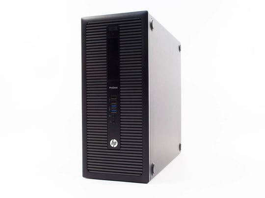 HP ProDesk 600 G1 TOWER + Monitor Dell Professional P2217h 22" - 2070703 #5