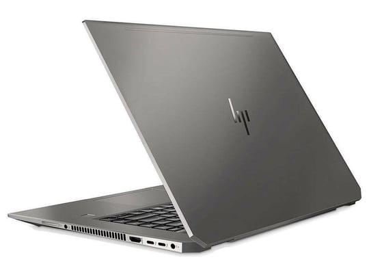 HP ZBook Studio G5 - 15221620 #4