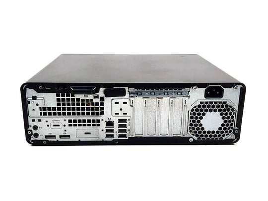HP EliteDesk 800 G3 SFF - 1607273 #3