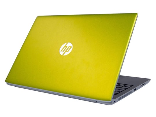 HP ProBook 455 G5 Lime Green Laptop - 15212139 | furbify