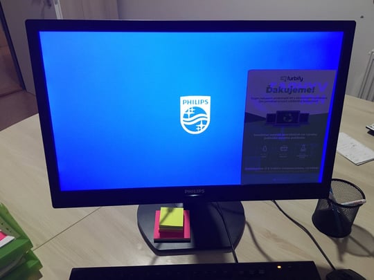 furbify hodnocení Mária #1