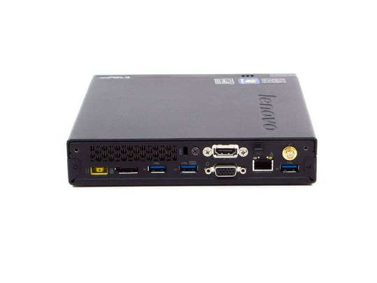 Lenovo ThinkCentre M93p Tiny (Quality: Bazár, Not working VGA) - 16010551 #4