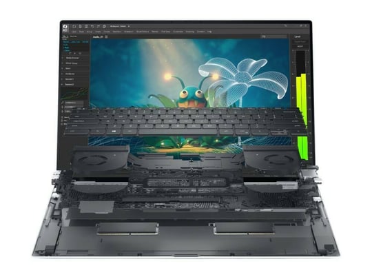Dell Precision 5570 RTX A2000 8GB - 15230302 #8