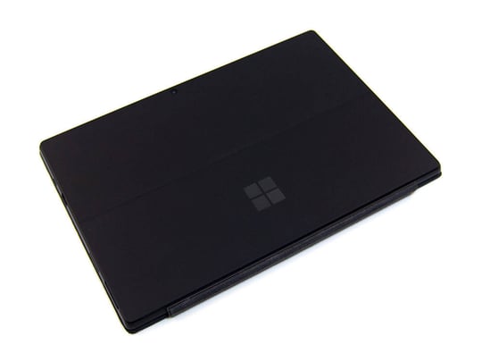 Microsoft Surface Pro 7 Matte Black (8GB) (256GB) (Touchscreen) - 15211780 #3