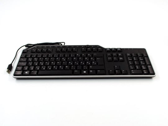 Dell EU KB522 - 1380077 #1