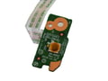 Lenovo for ThinkPad T590, Power Button Board With Cable (PN: 01YT386) - 2630183 thumb #1