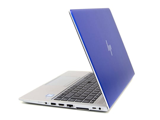 HP EliteBook 840 G5 Blue - 15211720 #5