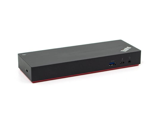 Lenovo ThinkPad Thunderbolt 3 Workstation Dock Gen 2 40AN - 2060089 #3