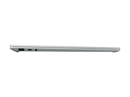 Microsoft Surface Laptop 5 Platinum (13.5) (16GB) (512GB) (Touchscreen) - 15237848 #4
