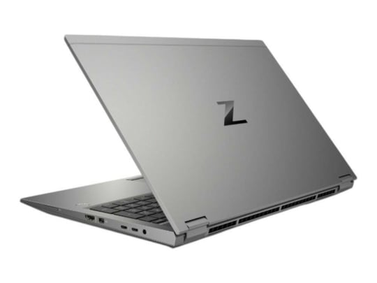 HP ZBook Fury 15 G7 RTX 3000 6GB - 15233210 #4