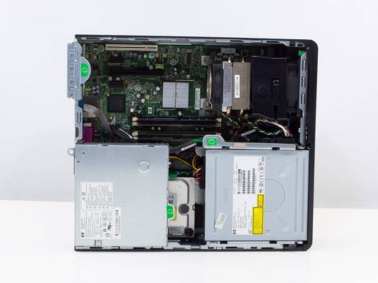 HP Compaq dc7800p - 1604603 #3