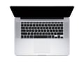 Apple MacBook Pro 15" A1398 mid 2014 (EMC 2876) használt laptop, Intel Core i7-4770HQ, Iris Pro, 16GB DDR3 RAM, 240GB SSD, 15,4" (39,1 cm), 2880 x 1800, IPS - 1529664 thumb #2