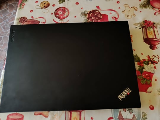 Lenovo ThinkPad T570 értékelés Mihályné #2