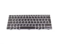 HP HU for Elitebook 810 G1, 810 G2 Notebook keyboard - 2100237 (használt termék) thumb #1