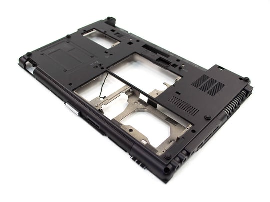 HP for EliteBook 8540p (PN: 595774-001) Notebook Spodný plast - 2680013 (použitý produkt) #4