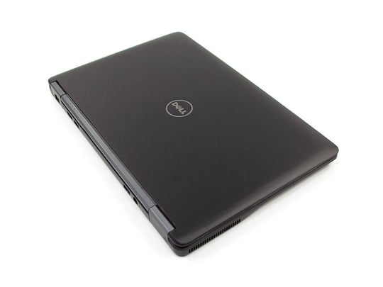 Dell Latitude E7250 Black repasovaný notebook, Intel Core i5-5300U, HD 5500, 4GB DDR3 RAM, 120GB SSD, 12,5" (31,7 cm), 1366 x 768 - 1529981 #2