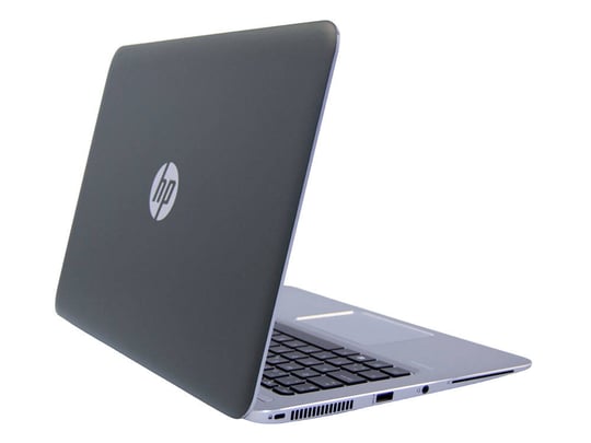 HP EliteBook Folio 1040 G3 (8GB) Satin Black Olive - 15212480 #2