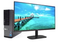 Dell OptiPlex 7020 SFF + 24" LED AOC 24B2XH IPS Monitor (Quality New) - 2070532 thumb #0