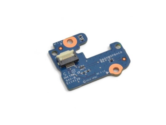 HP for ZBook 15 G5, Power Button Board (PN: L28705-001) - 2630361 #2