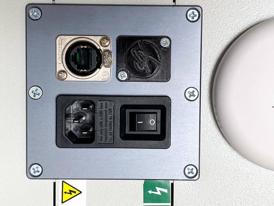 BS regál Rechargeable Rack for 16 Notebook, USB Charging, - 1540065 #4