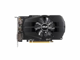 ASUS PH-RX550-4G-EVO (AMD Radeon RX 550)