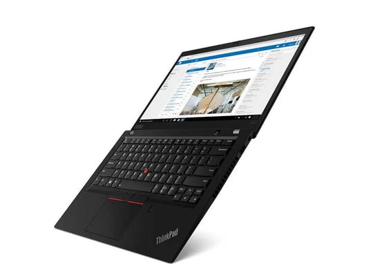 Lenovo ThinkPad T490s (16GB) (Touchscreen) - 15214947 #3