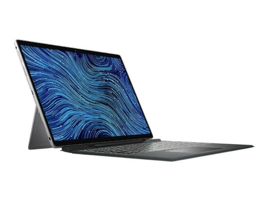 Dell Latitude 7320 Detachable (8GB) (256GB) (Touchscreen) Metallic Rosegold - 15238895 #1