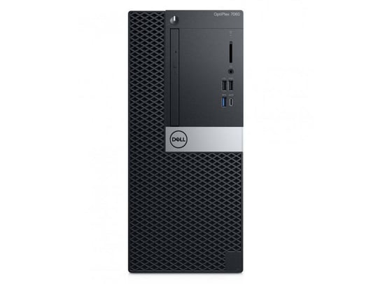 Dell OptiPlex 7060 MT - 16011097 #2