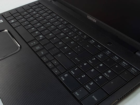 Toshiba Satellite Pro C850-1LP - 1524039 #2
