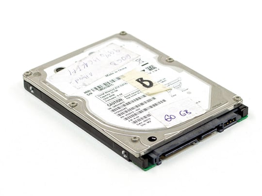 Replacement 60GB SATA 2.5" - 1320016 #2