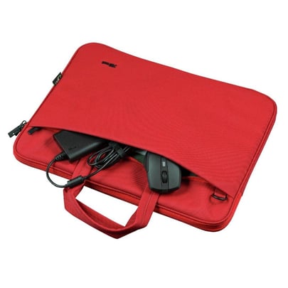 Trust BOLOGNA LAPTOP BAG 16" ECO RED - 1540183 #2