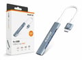 Aligator Hub USB-C   4x USB - 2000018 thumb #2