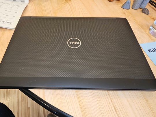 Dell Latitude E7280 értékelés Guzsal #2