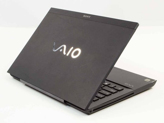 Sony VAIO SVS13118GBB - 1528520 #2