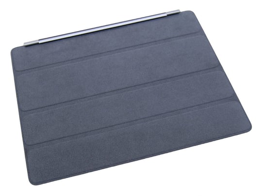 Apple Magnetic Flip Case for iPad 3 2012 - 1910013 #1
