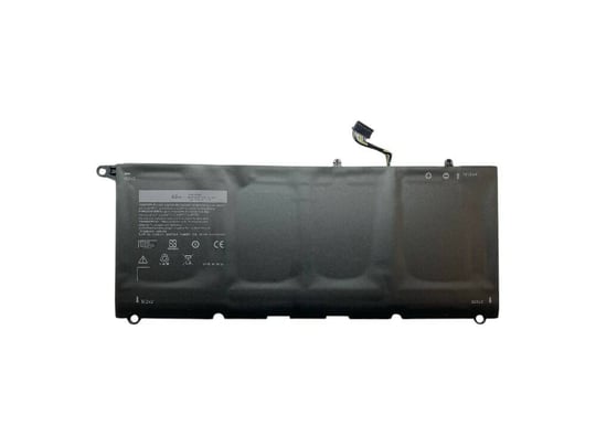 Replacement Dell XPS 9360 (PN: PW23Y) - 2080612 #1