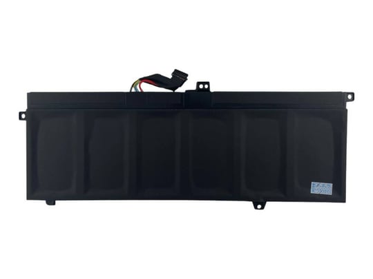 Replacement for Lenovo ThinkPad X13, X390 (PN: L18M6PD1) - 2080562 #4