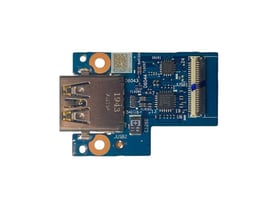 Lenovo for ThinkPad T495, USB Board (PN: 02DM361, NS-C133) - 2630487