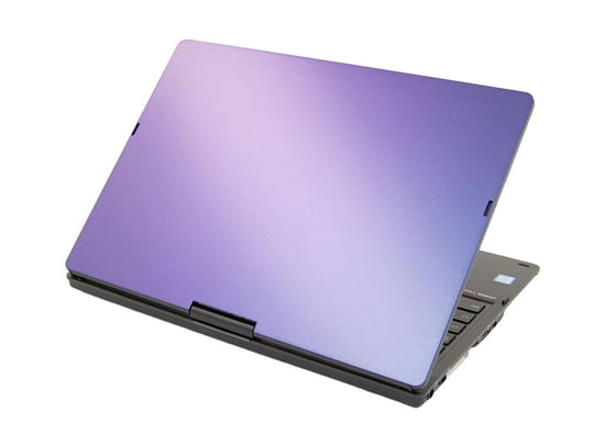 Fujitsu LifeBook T937 Purple Blue - 15214674 #2