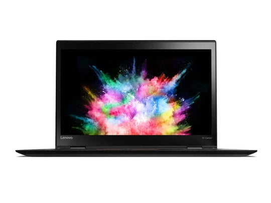 Lenovo ThinkPad X1 (Touchscreen) Carbon Gen 4  - 15224198 #1