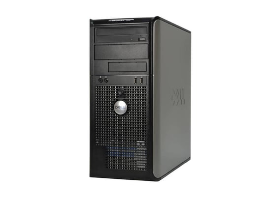 Dell OptiPlex 755 - 1604867 #1