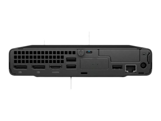 HP Elite Mini 800 G9 DM - 16010808 #4