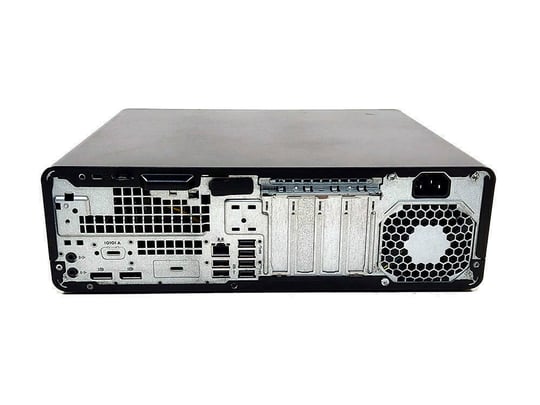 HP EliteDesk 800 G3 SFF + 24" Monitor Philips 240P4Q - 2070777 #6