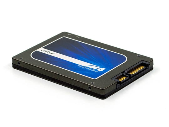 Crucial M4 64GB SSD - 1850232 (použitý produkt) #1