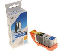 G&G NP-C-0525BK(with chip)(PG) - 1160037